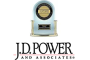 JD-Power logo
