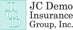 JC Demo Insurance Group Inc logo